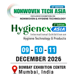 Nonwoven Tech Asia 2026